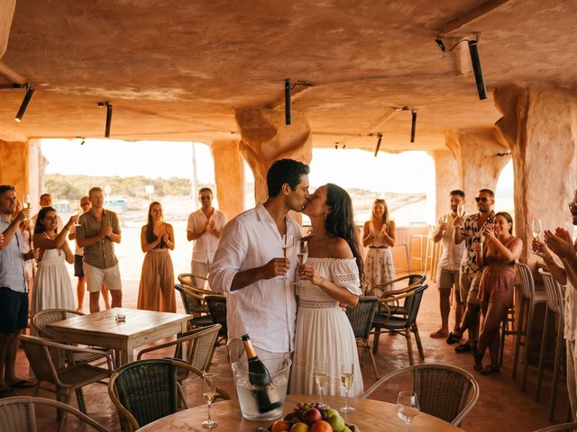 BRUNO and BEATRIZ's Wedding in Sicily, Sicily 21