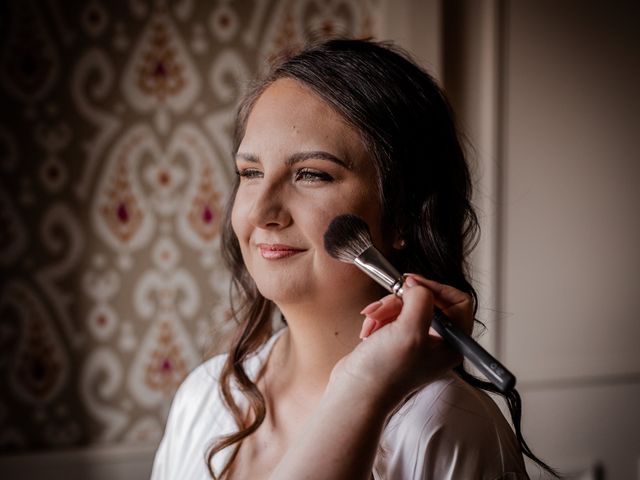Duncan and Claire&apos;s Wedding in Manchester, Greater Manchester 9