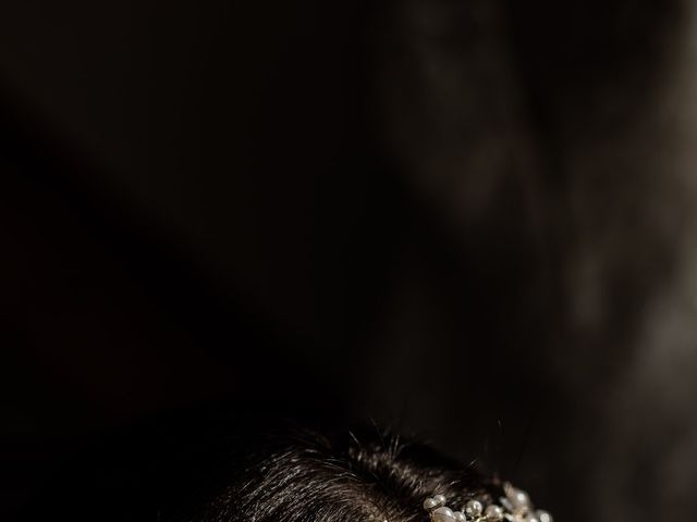 Duncan and Claire&apos;s Wedding in Manchester, Greater Manchester 11