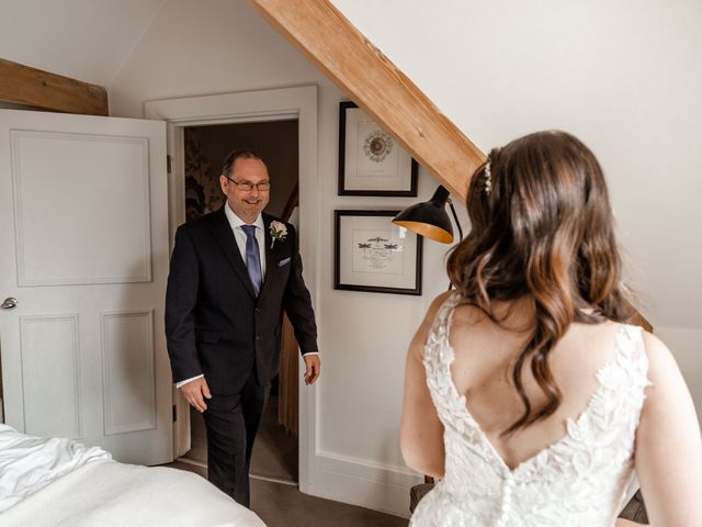 Duncan and Claire&apos;s Wedding in Manchester, Greater Manchester 14