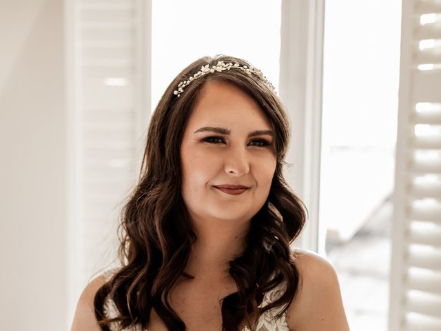 Duncan and Claire&apos;s Wedding in Manchester, Greater Manchester 19