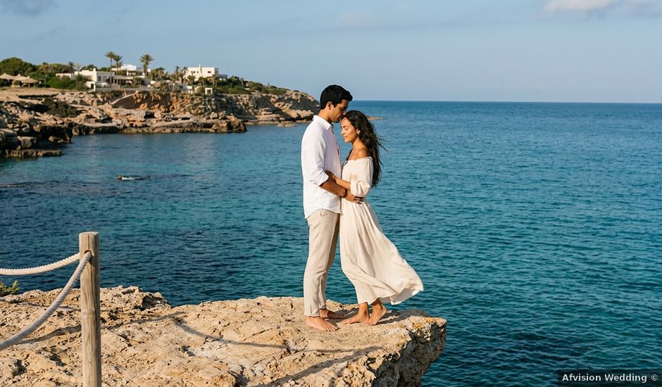 BRUNO and BEATRIZ's Wedding in Sicily, Sicily