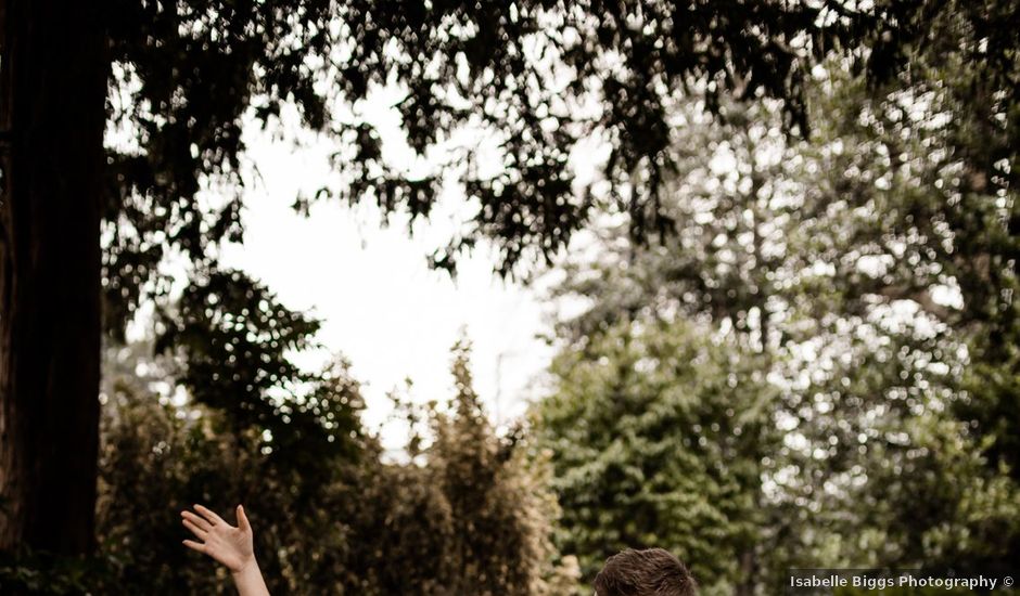 Duncan and Claire's Wedding in Manchester, Greater Manchester