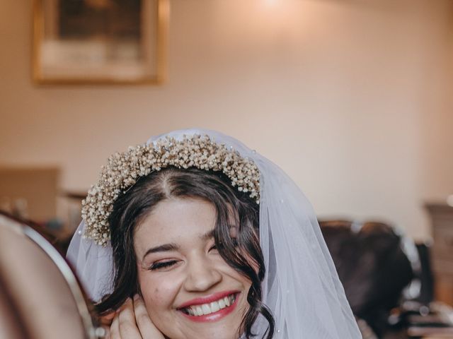 Harvey and Iona's Wedding in Gloucester, Gloucestershire 3
