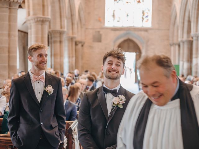 Harvey and Iona&apos;s Wedding in Gloucester, Gloucestershire 2