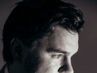 Nicole &amp; Cammy's wedding 1