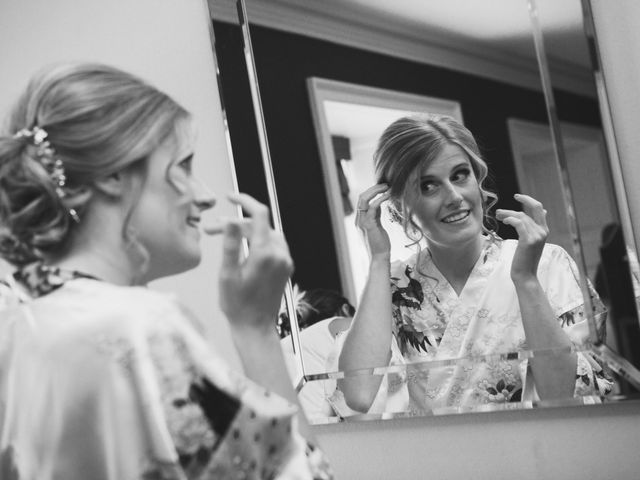 Nicola and Craig&apos;s Wedding in Peebles, Lothian &amp; Borders 5