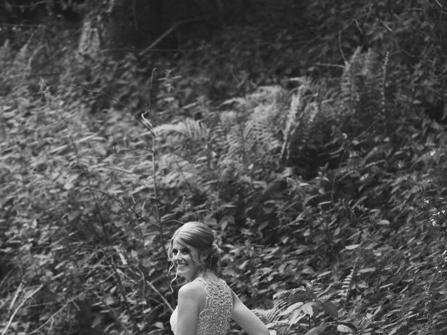 Nicola and Craig&apos;s Wedding in Peebles, Lothian &amp; Borders 24