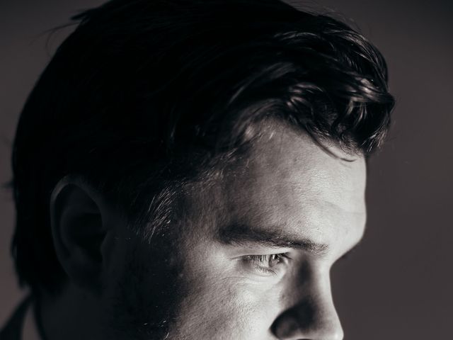 Cammy and Nicole's Wedding in Dunbar, Lothian &amp; Borders 3