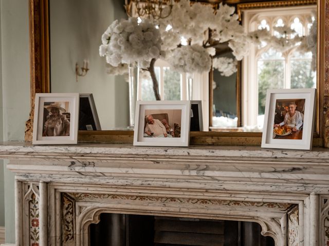 Steven and Rebecca's Wedding in Sheffield, South Yorkshire 9