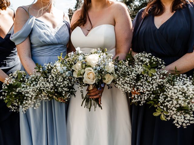 Steven and Rebecca's Wedding in Sheffield, South Yorkshire 26