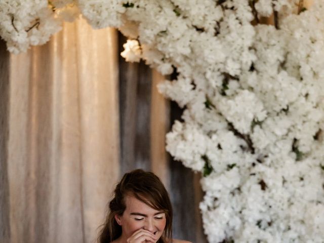 Steven and Rebecca's Wedding in Sheffield, South Yorkshire 29