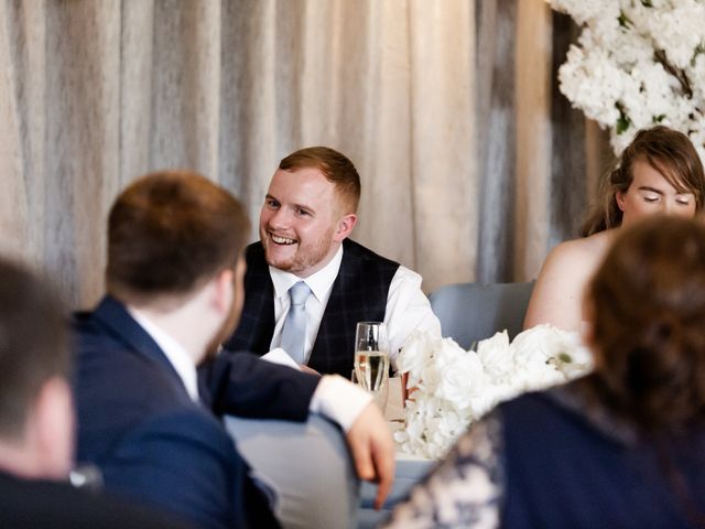 Steven and Rebecca's Wedding in Sheffield, South Yorkshire 30