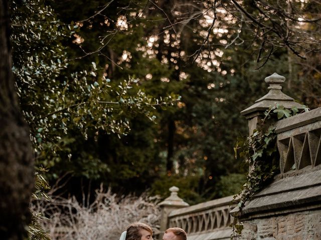 Steven and Rebecca's Wedding in Sheffield, South Yorkshire 33