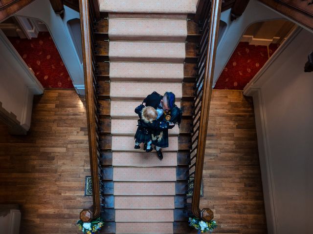Pater and Sarah&apos;s Wedding in Taunton, Somerset 25