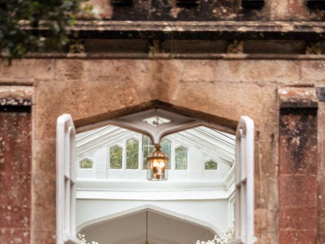Pater and Sarah&apos;s Wedding in Taunton, Somerset 39