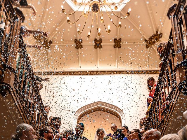 Pater and Sarah&apos;s Wedding in Taunton, Somerset 1