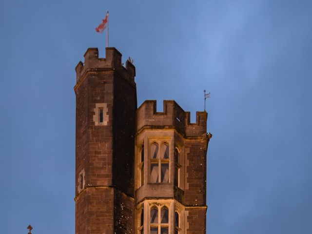 Pater and Sarah&apos;s Wedding in Taunton, Somerset 70
