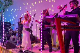 Wedding Bands for Hire - 6