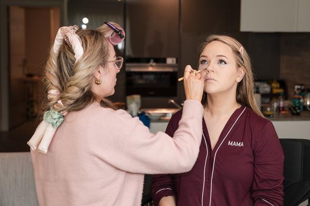 BB Hair and Makeup - 3