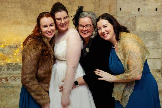 Victoria Abbosh Makeup - 1