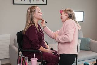 BB Hair and Makeup - 10