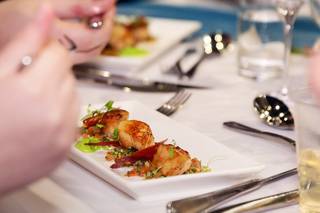 Berry Blue Creative Food - 6