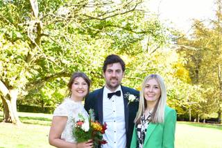 Rebecca Hall Celebrant - 1