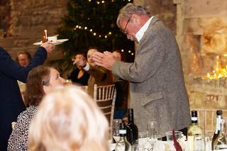 Berry Blue Creative Food - 7