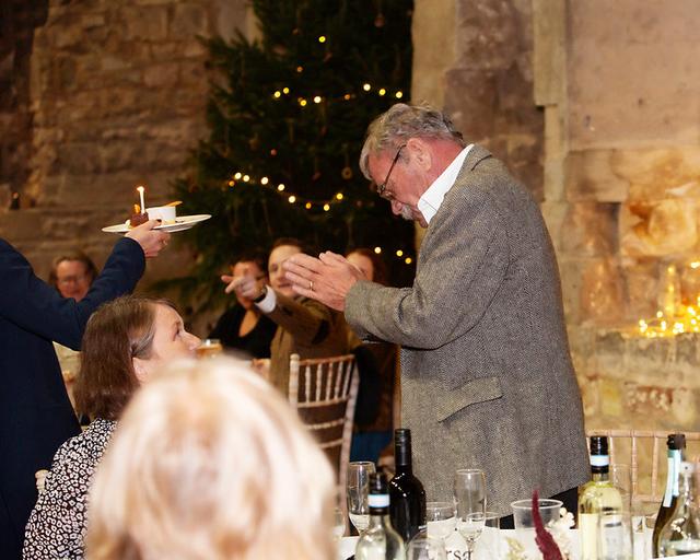 Berry Blue Creative Food - 3