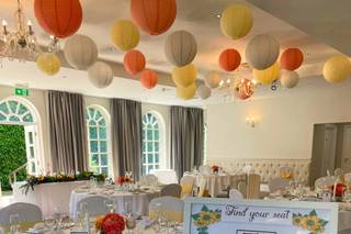 Bannatyne Hotel Darlington - 12