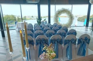 Waterfront Southport Hotel - 14