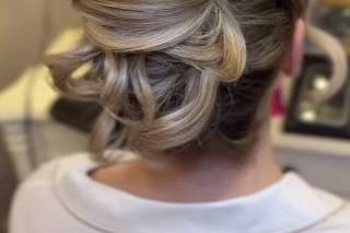 Starr Westwood Bridal Hair Stylist - 10