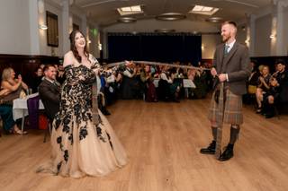 Suzie The Celebrant - 10