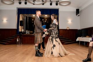 Suzie The Celebrant - 11