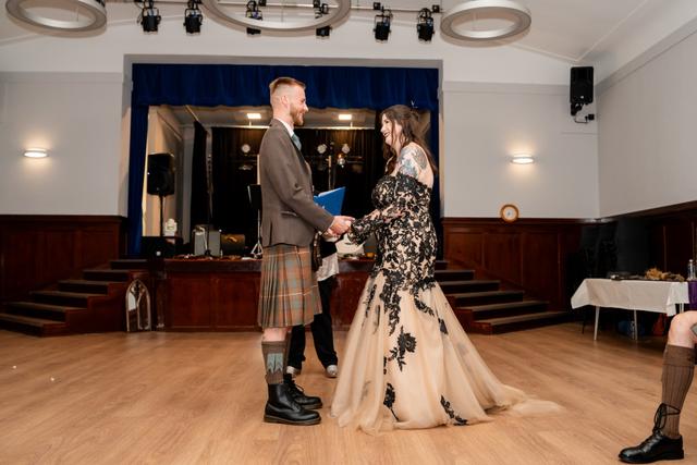 Suzie The Celebrant - 4