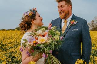 C L Lydford Hair Design - The Suffolk Wedding Hair Specialist - 15