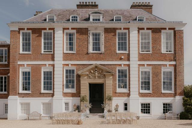 Pynes House - 3