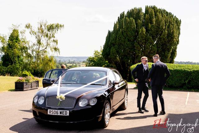RS Wedding Cars - 4