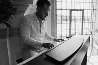 Daniel Bell - Wedding Pianist - 5