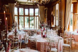 Manor by the Lake - 6