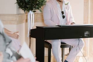 Daniel Bell - Wedding Pianist - 6