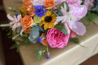 Lara Stokes - 22