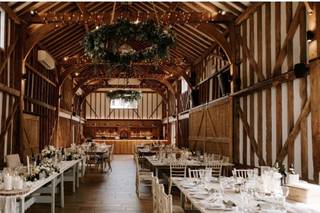 Milling Barn - 6