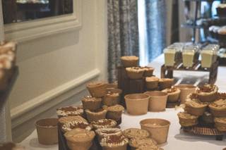 Cookie Courier - Dessert Table/Favours - 6