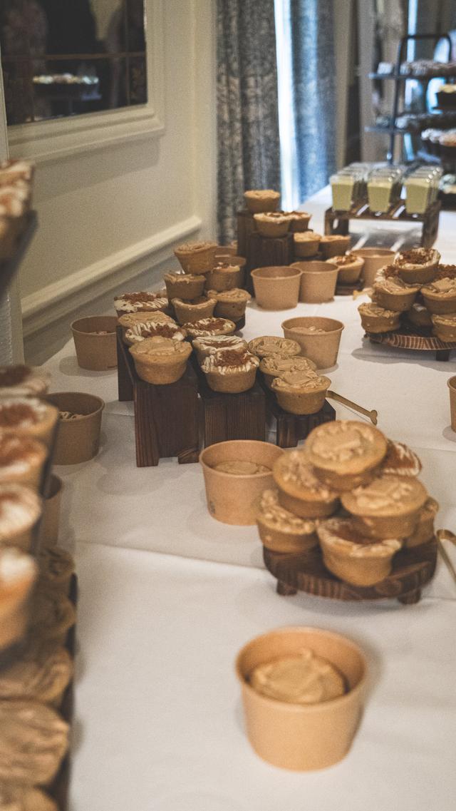 Cookie Courier - Dessert Table/Favours - 2