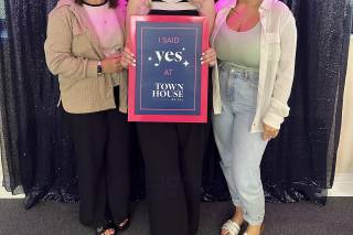 Townhouse Bridal - 7