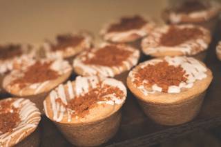 Cookie Courier - Dessert Table/Favours - 7