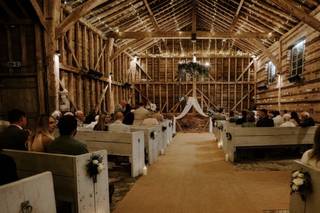 Milling Barn - 8