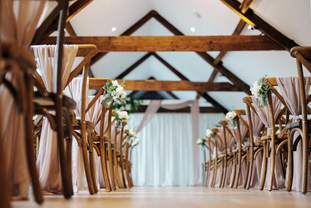 Scarlett Rose Events - 1